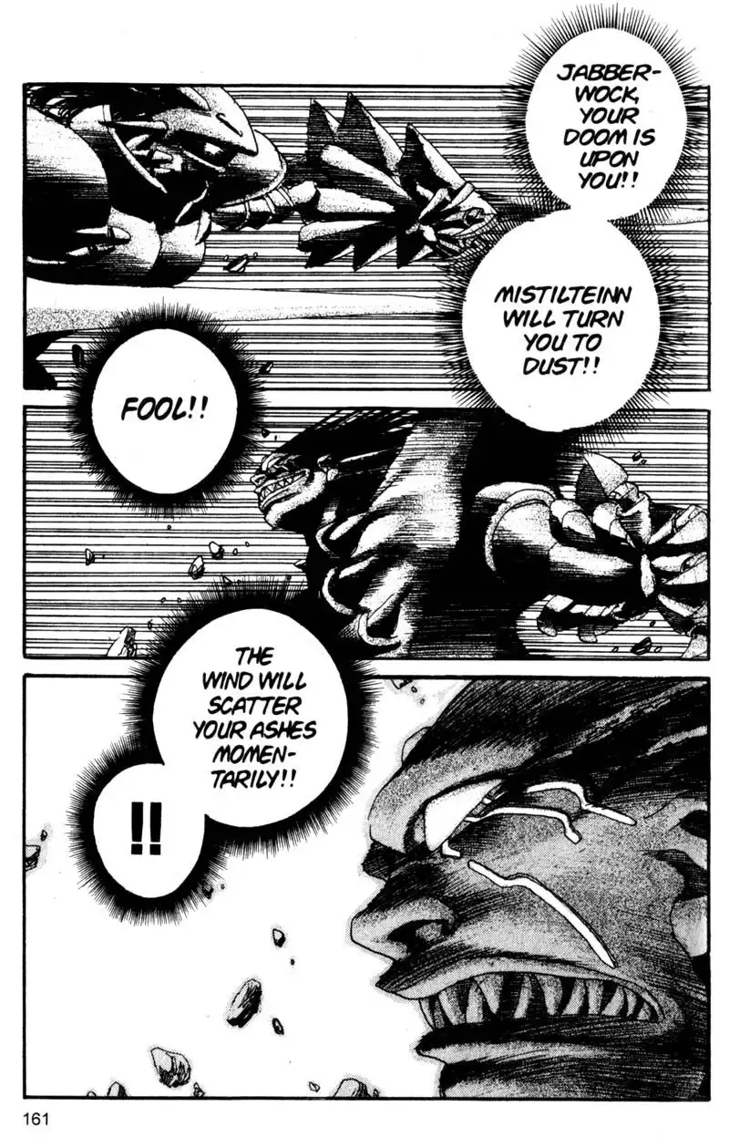 Project Arms Chapter 114 11